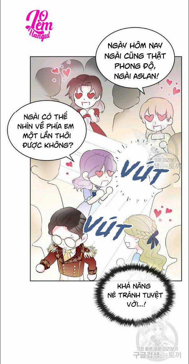 Kẻ Tạo Ra Nữ Phản Diện Chapter 23 trang 47