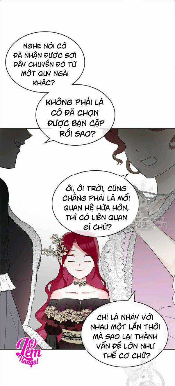 Kẻ Tạo Ra Nữ Phản Diện Chapter 23 trang 49