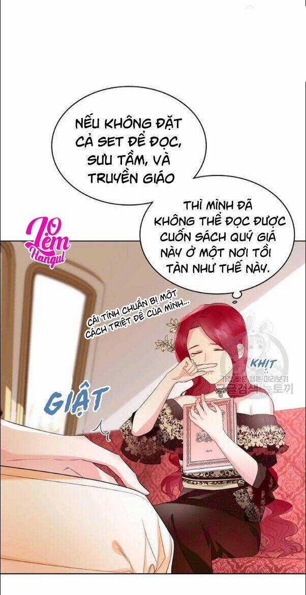 Kẻ Tạo Ra Nữ Phản Diện Chapter 23 trang 5