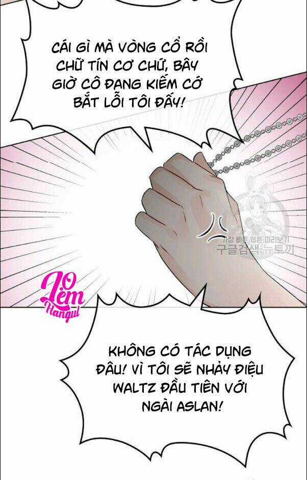 Kẻ Tạo Ra Nữ Phản Diện Chapter 23 trang 51