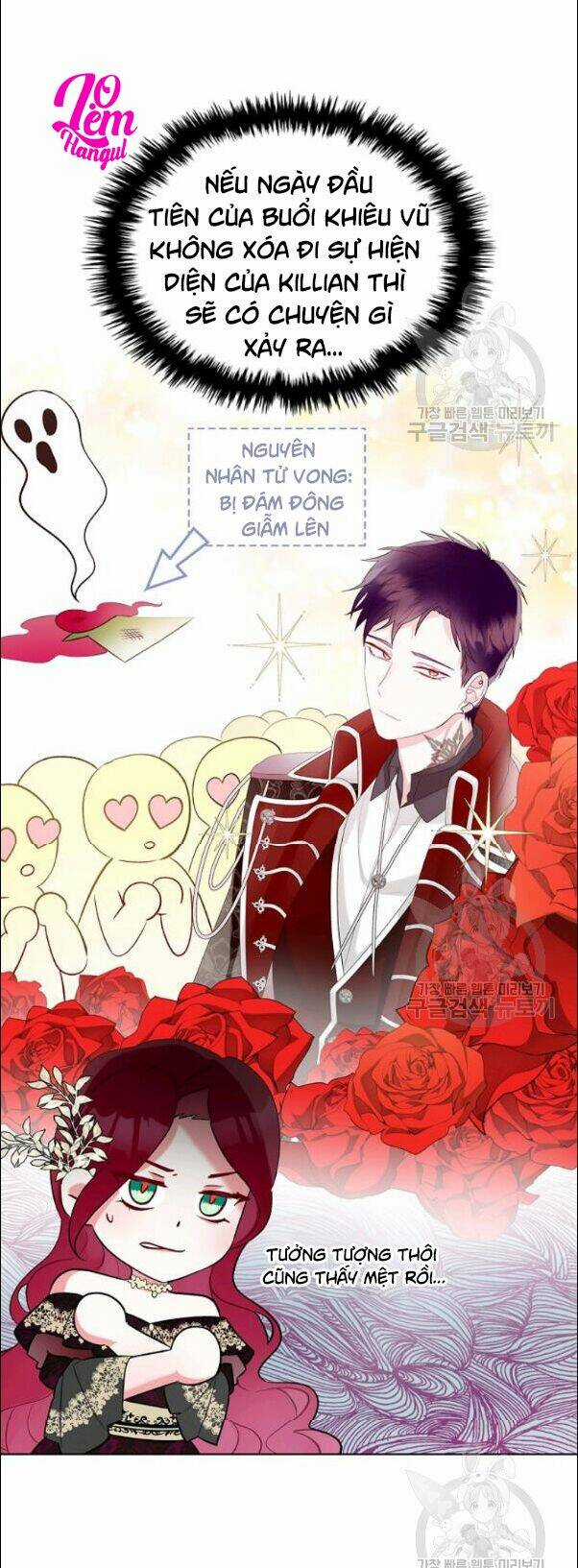 Kẻ Tạo Ra Nữ Phản Diện Chapter 23 trang 53