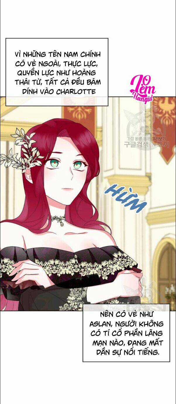 Kẻ Tạo Ra Nữ Phản Diện Chapter 23 trang 55