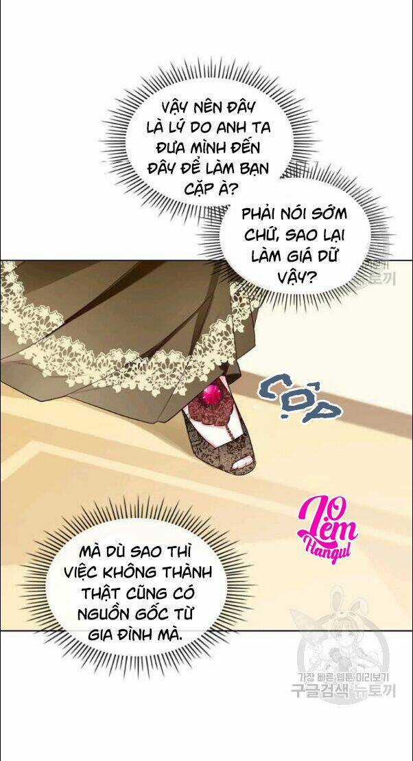 Kẻ Tạo Ra Nữ Phản Diện Chapter 23 trang 57