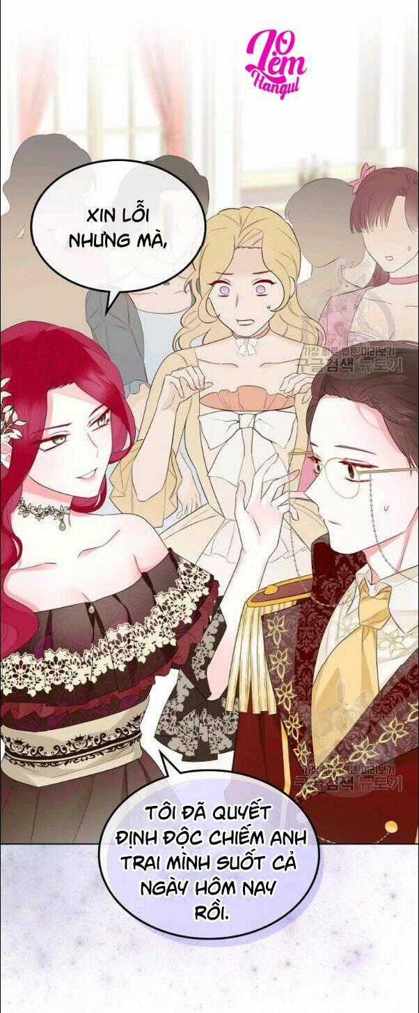 Kẻ Tạo Ra Nữ Phản Diện Chapter 23 trang 59