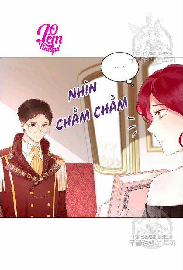 Kẻ Tạo Ra Nữ Phản Diện Chapter 23 trang 6