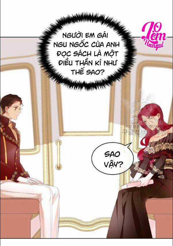 Kẻ Tạo Ra Nữ Phản Diện Chapter 23 trang 8