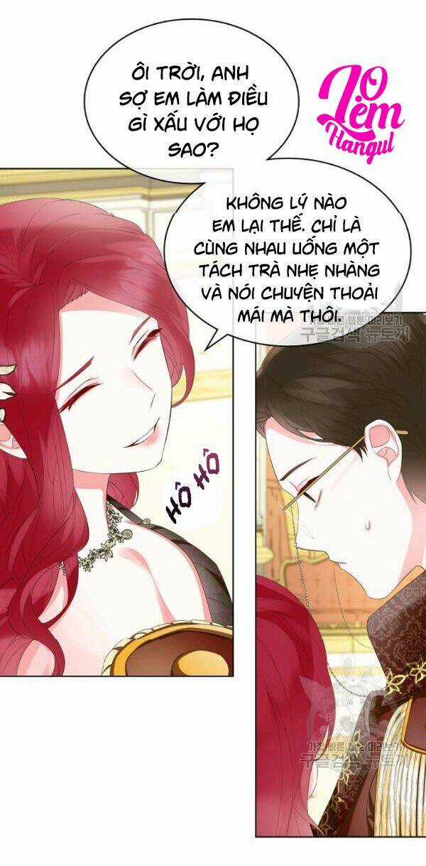 Kẻ Tạo Ra Nữ Phản Diện Chapter 24 trang 16