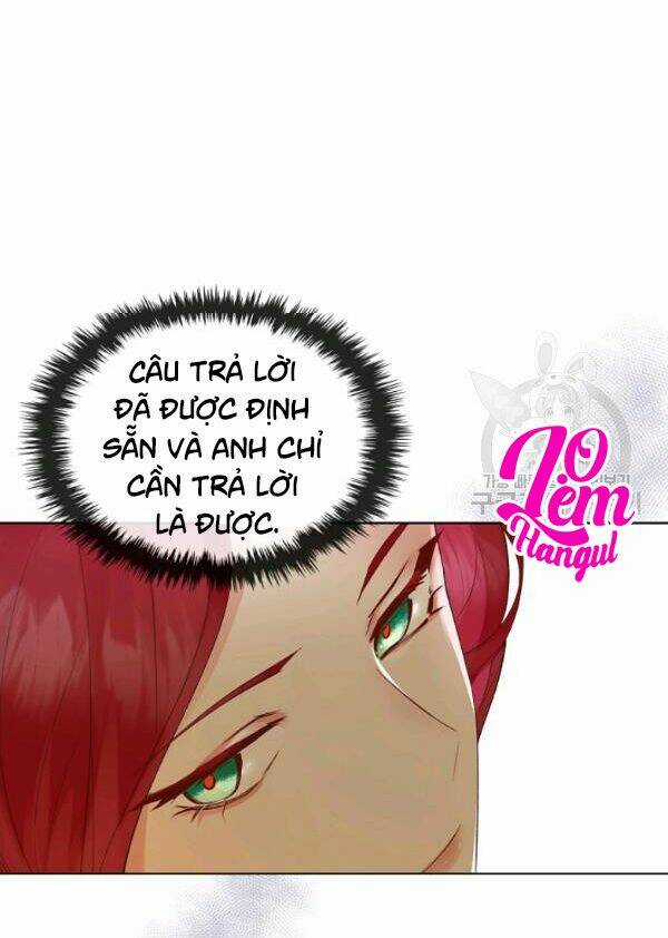 Kẻ Tạo Ra Nữ Phản Diện Chapter 24 trang 17