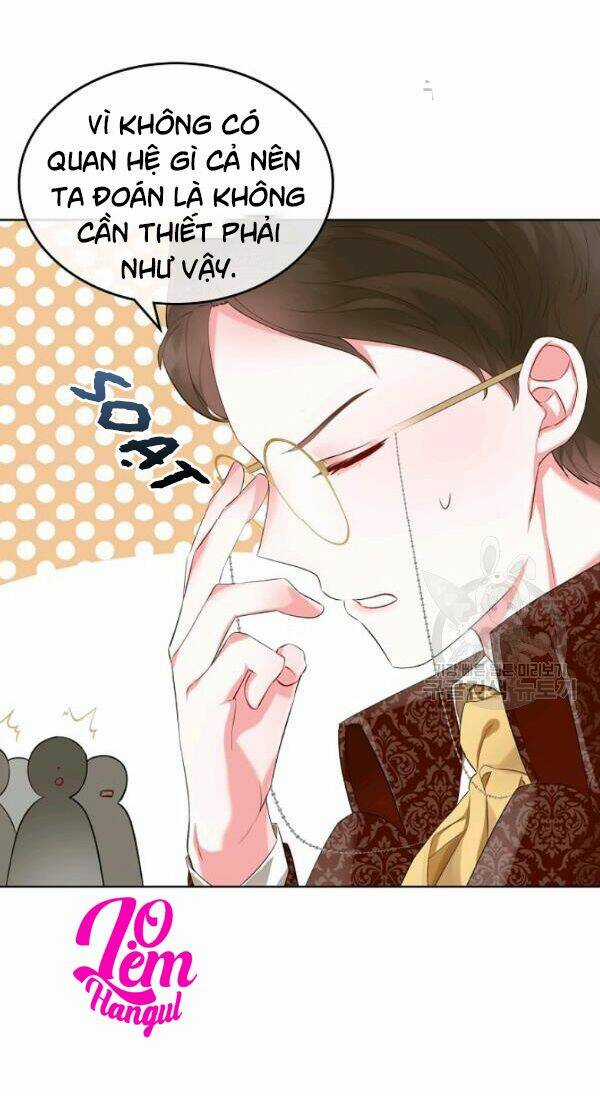 Kẻ Tạo Ra Nữ Phản Diện Chapter 24 trang 19