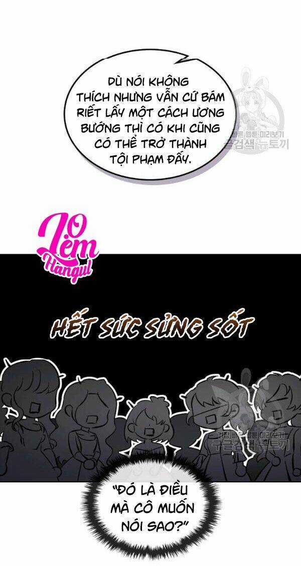 Kẻ Tạo Ra Nữ Phản Diện Chapter 24 trang 22