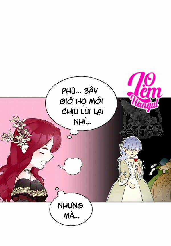 Kẻ Tạo Ra Nữ Phản Diện Chapter 24 trang 24