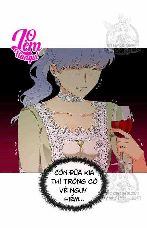 Kẻ Tạo Ra Nữ Phản Diện Chapter 24 trang 25