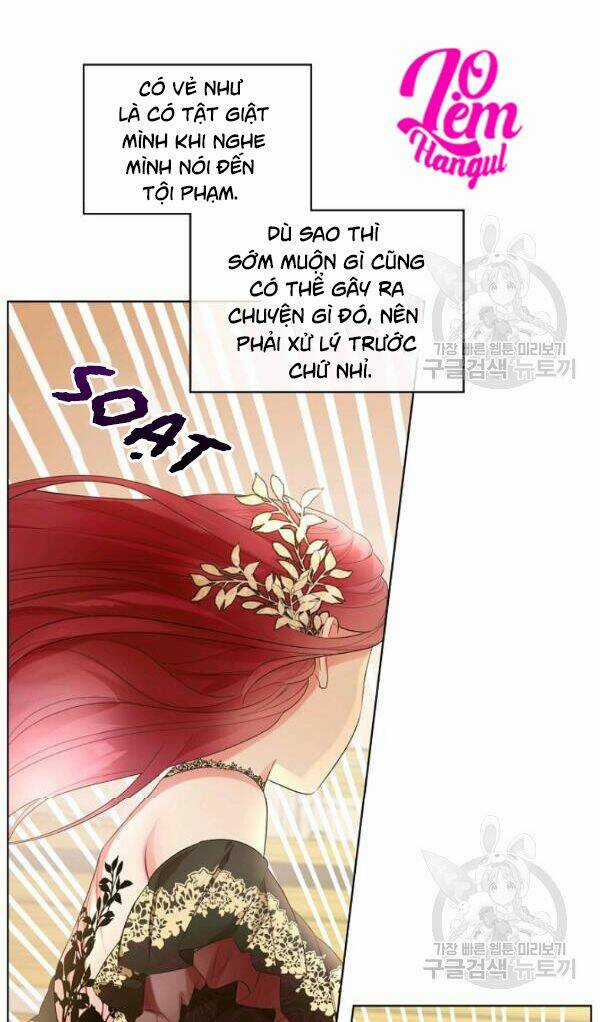 Kẻ Tạo Ra Nữ Phản Diện Chapter 24 trang 26