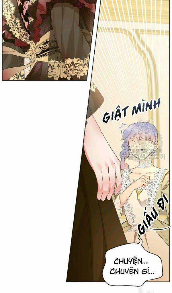 Kẻ Tạo Ra Nữ Phản Diện Chapter 24 trang 27