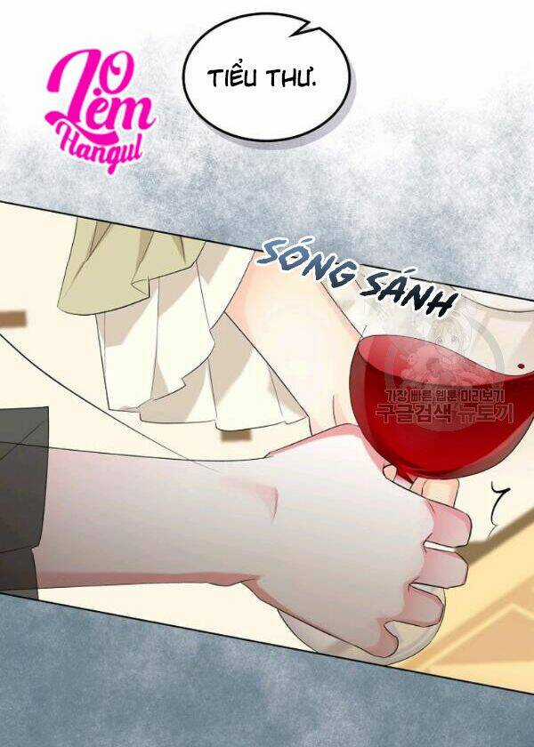 Kẻ Tạo Ra Nữ Phản Diện Chapter 24 trang 28