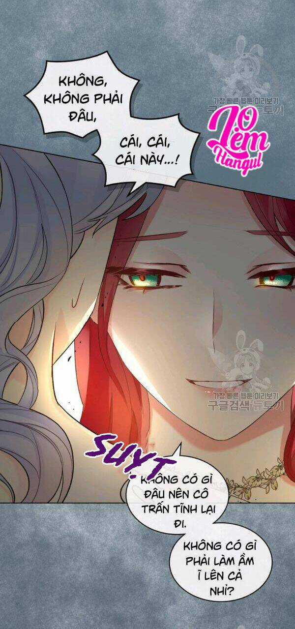 Kẻ Tạo Ra Nữ Phản Diện Chapter 24 trang 29