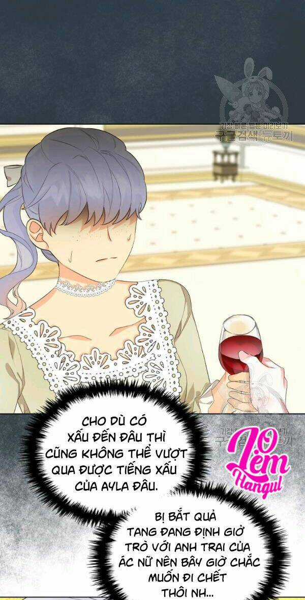 Kẻ Tạo Ra Nữ Phản Diện Chapter 24 trang 32