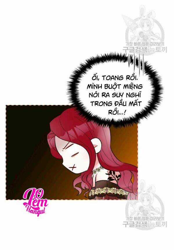 Kẻ Tạo Ra Nữ Phản Diện Chapter 24 trang 35