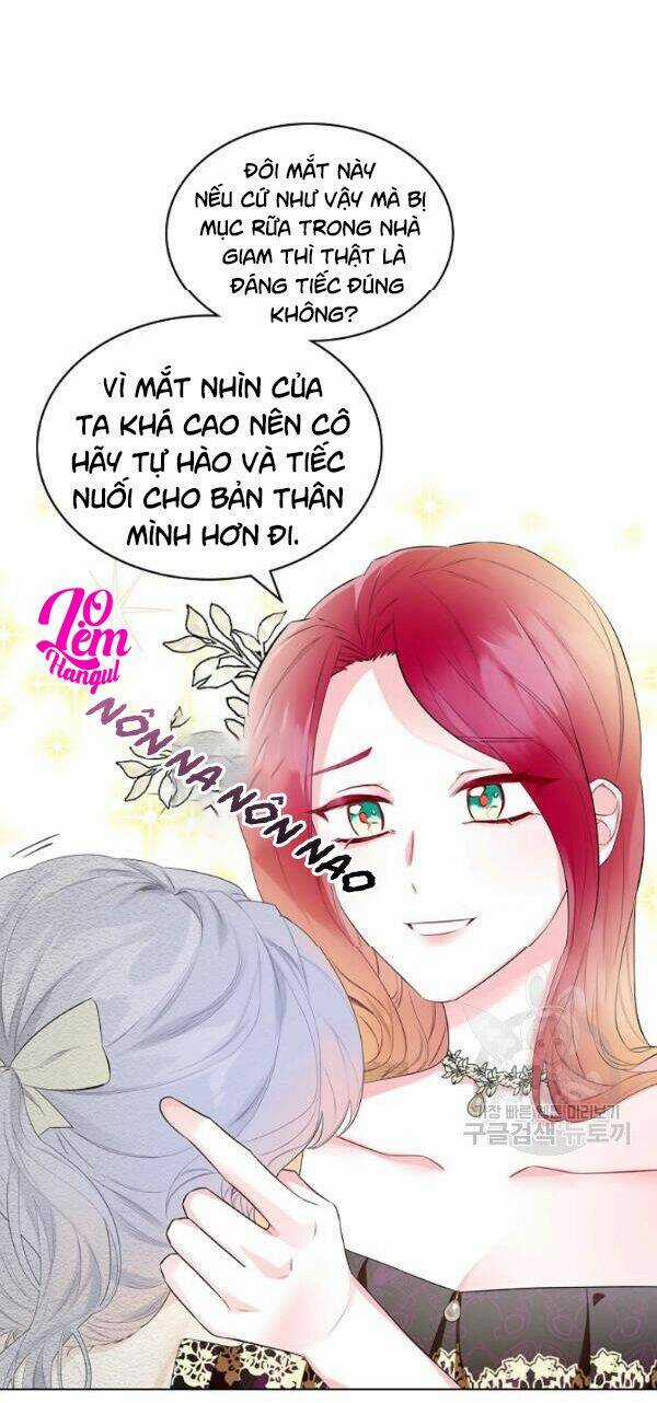Kẻ Tạo Ra Nữ Phản Diện Chapter 24 trang 38