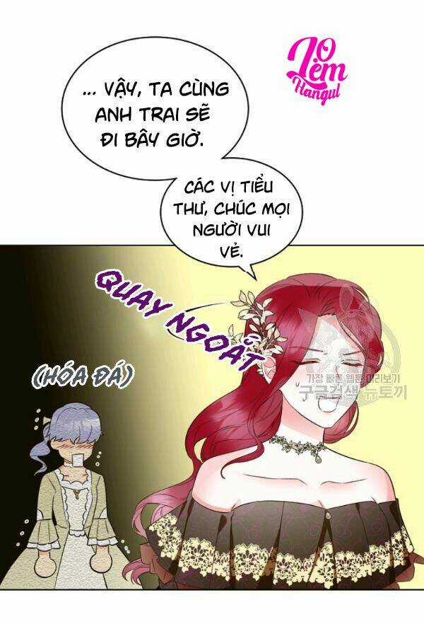 Kẻ Tạo Ra Nữ Phản Diện Chapter 24 trang 44