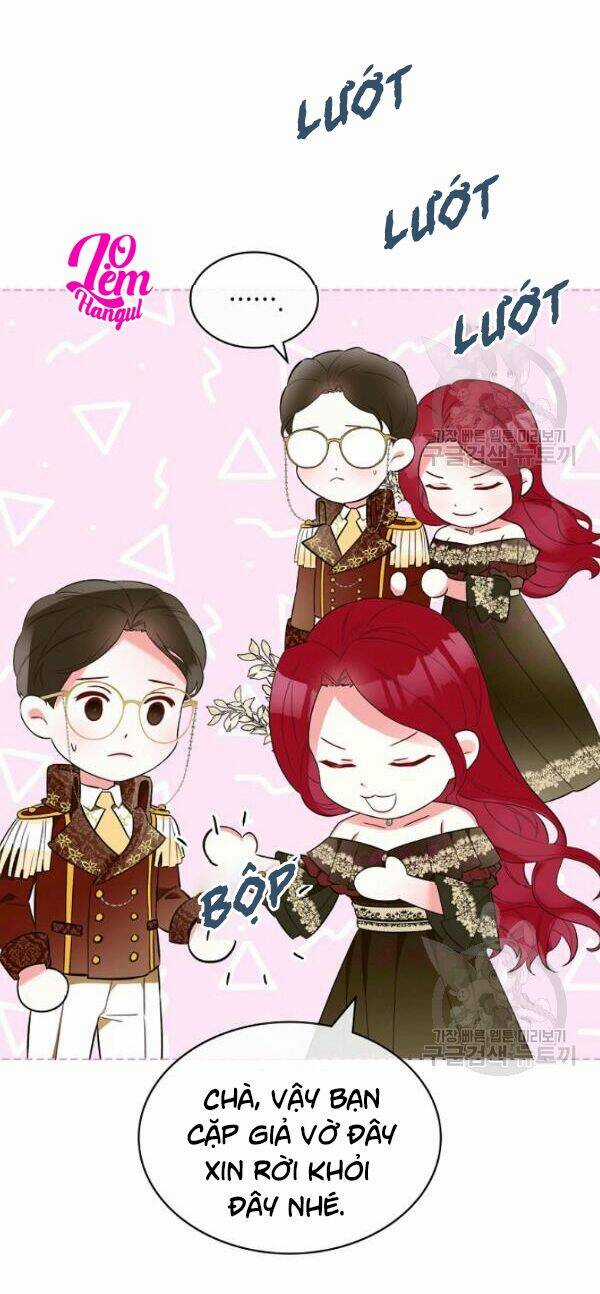 Kẻ Tạo Ra Nữ Phản Diện Chapter 24 trang 46