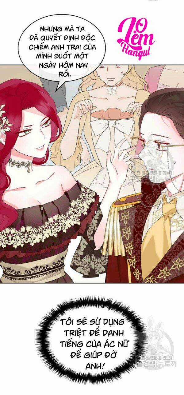 Kẻ Tạo Ra Nữ Phản Diện Chapter 24 trang 6