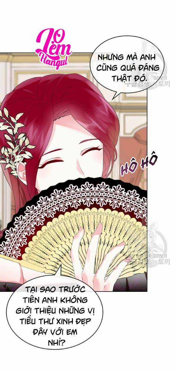 Kẻ Tạo Ra Nữ Phản Diện Chapter 24 trang 7