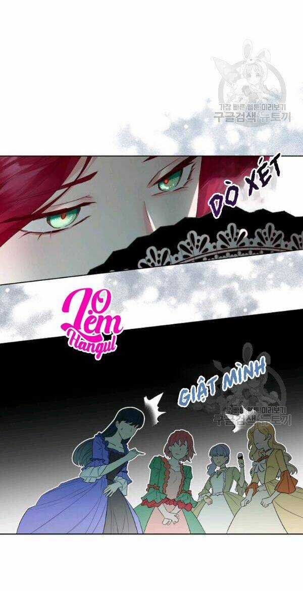 Kẻ Tạo Ra Nữ Phản Diện Chapter 24 trang 8