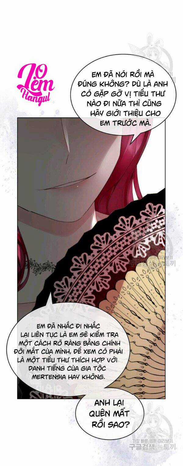 Kẻ Tạo Ra Nữ Phản Diện Chapter 24 trang 9