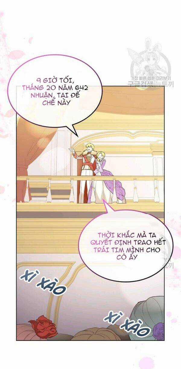 Kẻ Tạo Ra Nữ Phản Diện Chapter 25 trang 10