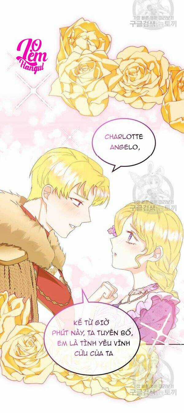 Kẻ Tạo Ra Nữ Phản Diện Chapter 25 trang 12