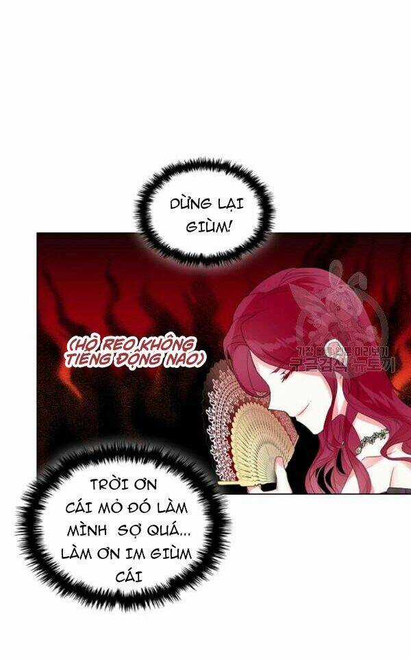 Kẻ Tạo Ra Nữ Phản Diện Chapter 25 trang 13