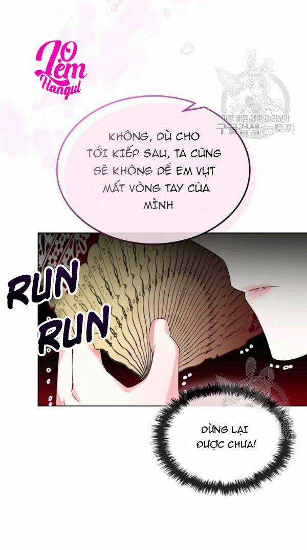 Kẻ Tạo Ra Nữ Phản Diện Chapter 25 trang 15