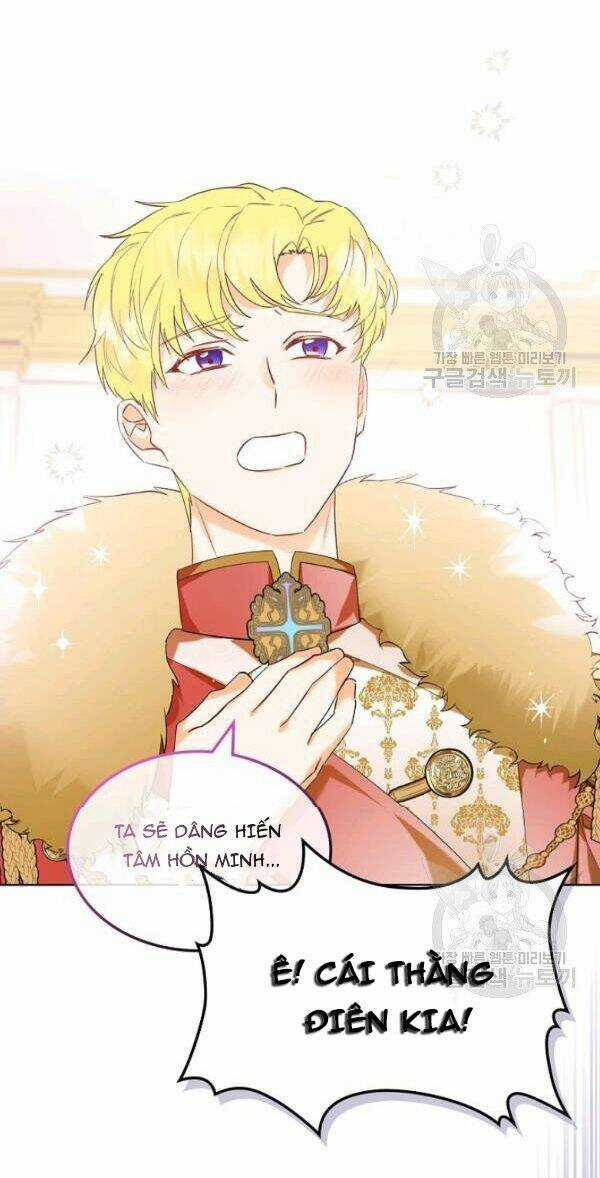 Kẻ Tạo Ra Nữ Phản Diện Chapter 25 trang 16