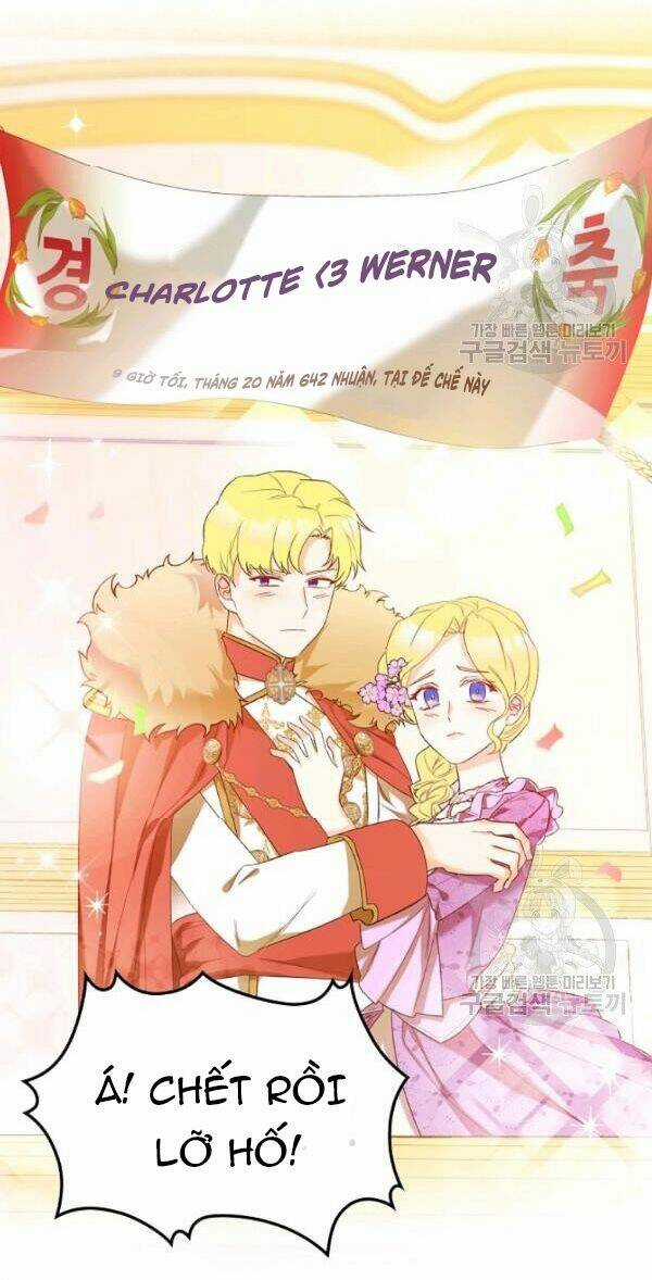 Kẻ Tạo Ra Nữ Phản Diện Chapter 25 trang 18