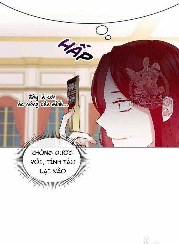 Kẻ Tạo Ra Nữ Phản Diện Chapter 25 trang 19