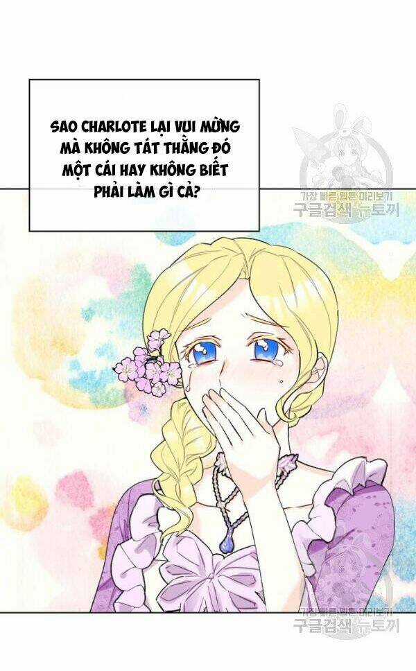 Kẻ Tạo Ra Nữ Phản Diện Chapter 25 trang 21