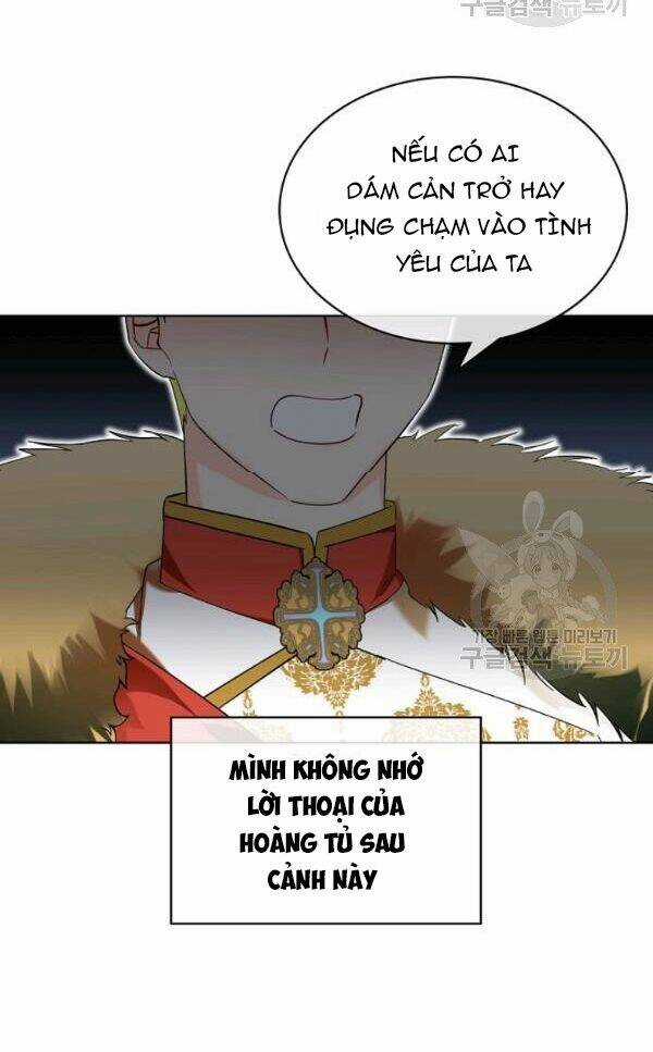 Kẻ Tạo Ra Nữ Phản Diện Chapter 25 trang 25