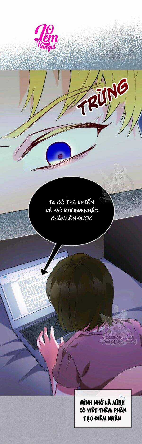 Kẻ Tạo Ra Nữ Phản Diện Chapter 25 trang 26