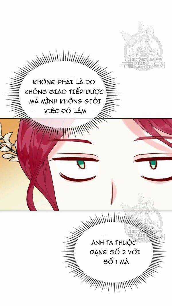 Kẻ Tạo Ra Nữ Phản Diện Chapter 25 trang 3