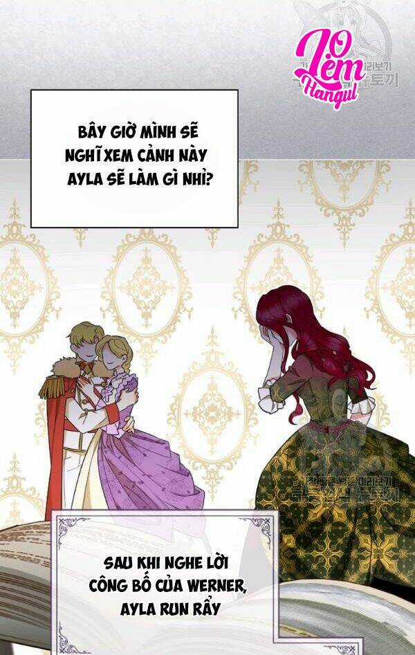 Kẻ Tạo Ra Nữ Phản Diện Chapter 25 trang 34