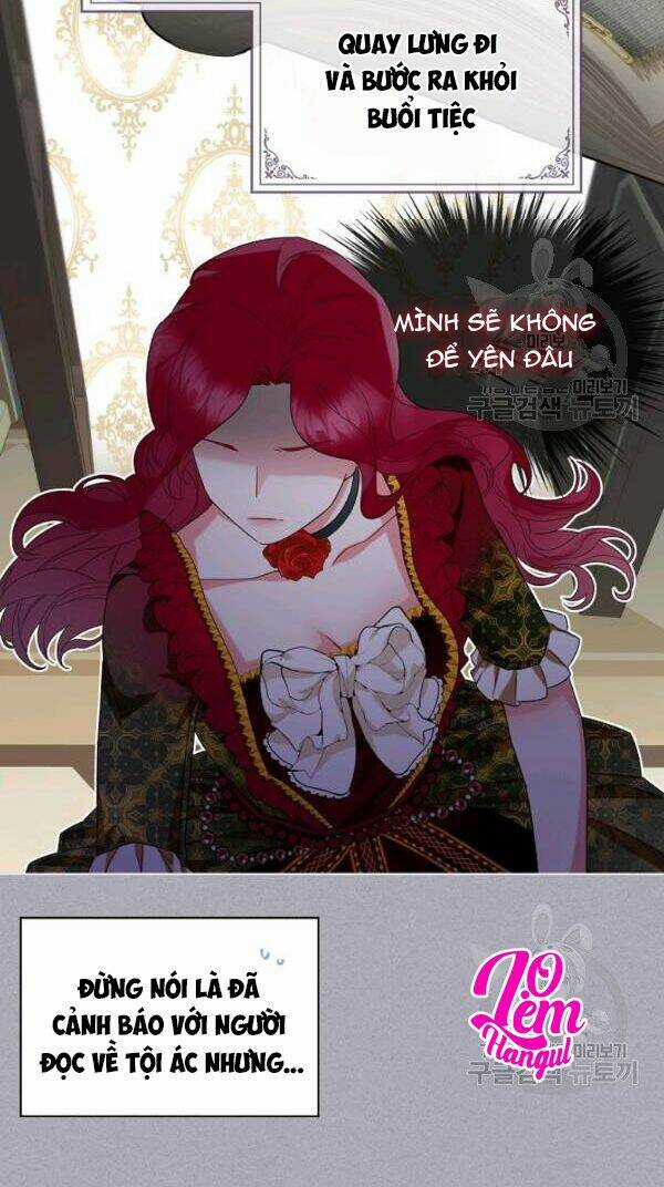 Kẻ Tạo Ra Nữ Phản Diện Chapter 25 trang 35