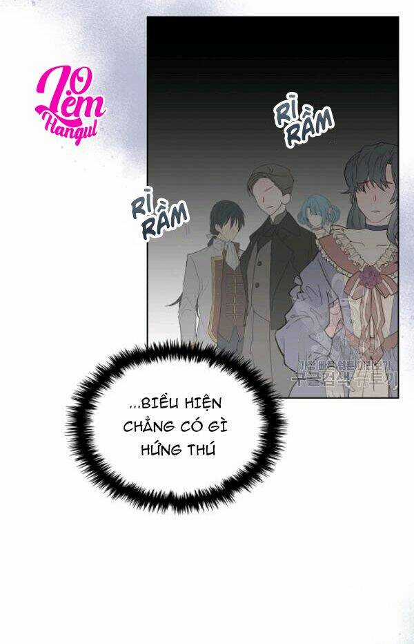 Kẻ Tạo Ra Nữ Phản Diện Chapter 25 trang 39