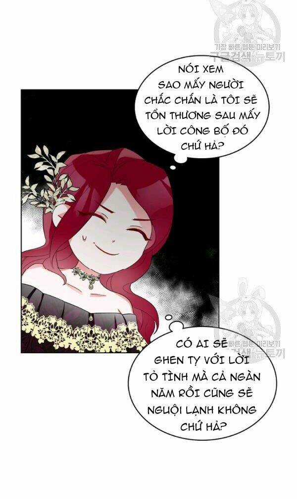 Kẻ Tạo Ra Nữ Phản Diện Chapter 25 trang 42