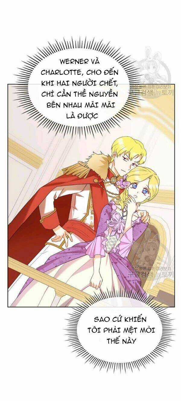 Kẻ Tạo Ra Nữ Phản Diện Chapter 25 trang 43