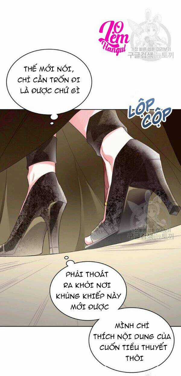 Kẻ Tạo Ra Nữ Phản Diện Chapter 25 trang 44