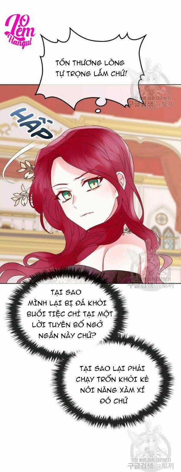 Kẻ Tạo Ra Nữ Phản Diện Chapter 25 trang 46