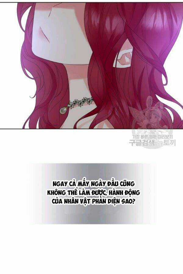 Kẻ Tạo Ra Nữ Phản Diện Chapter 25 trang 50