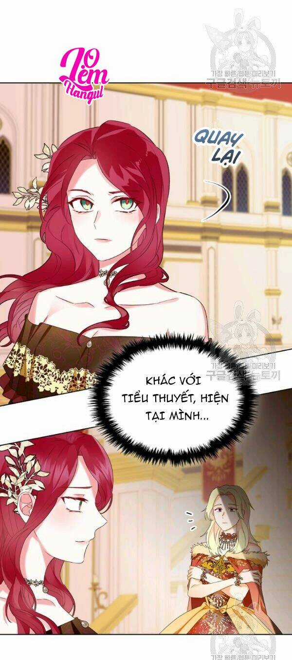 Kẻ Tạo Ra Nữ Phản Diện Chapter 25 trang 51