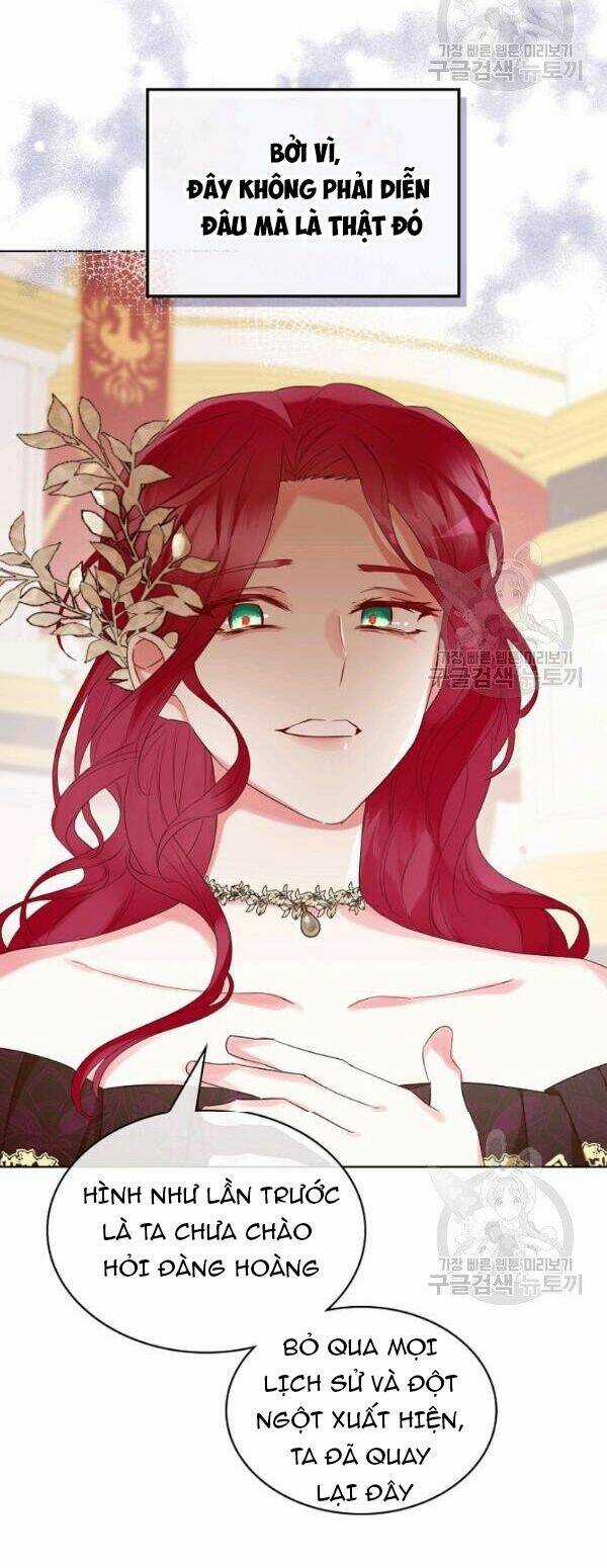 Kẻ Tạo Ra Nữ Phản Diện Chapter 25 trang 59